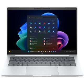 HP EliteBook 8 G1i 14 Silver